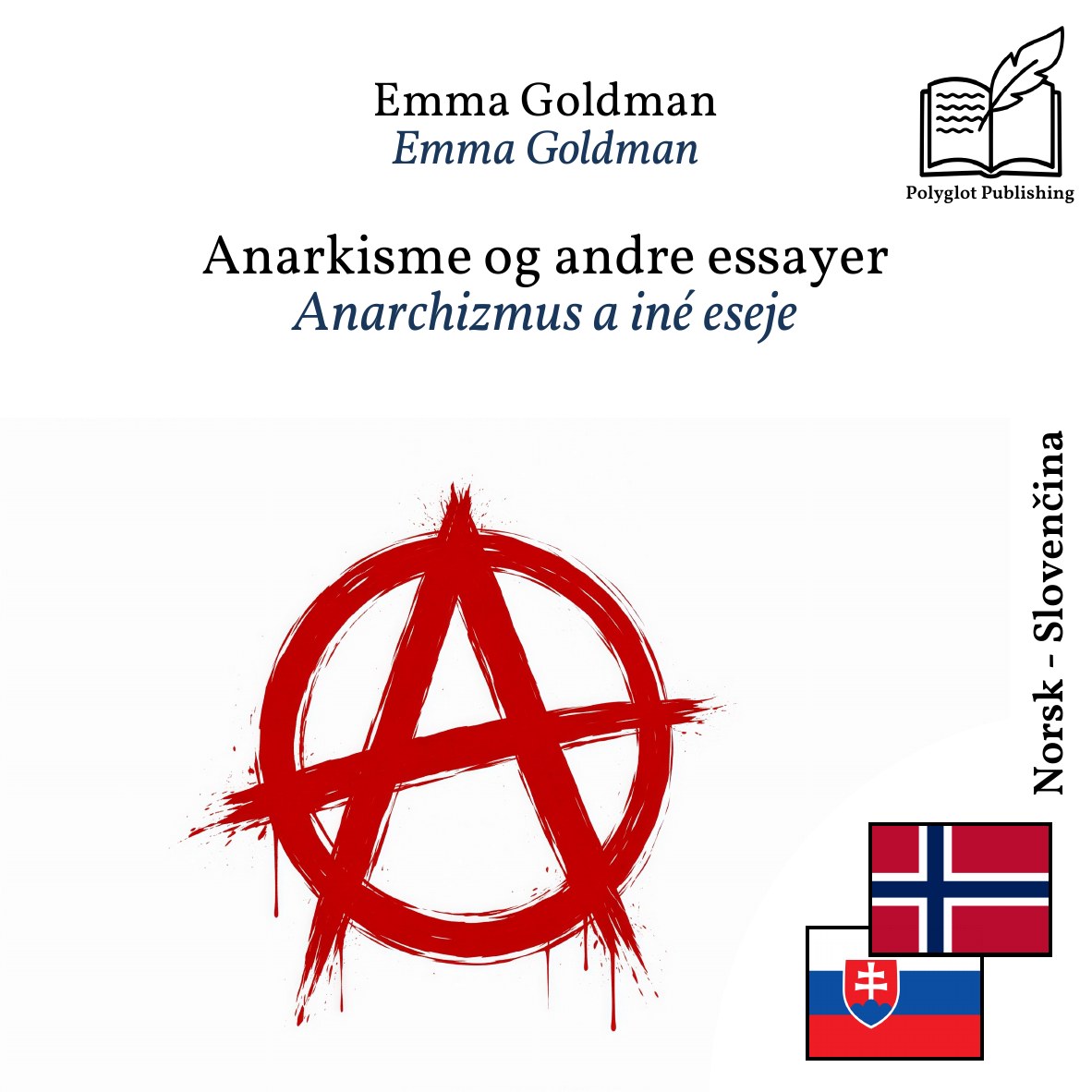 Anarchizmus a iné eseje