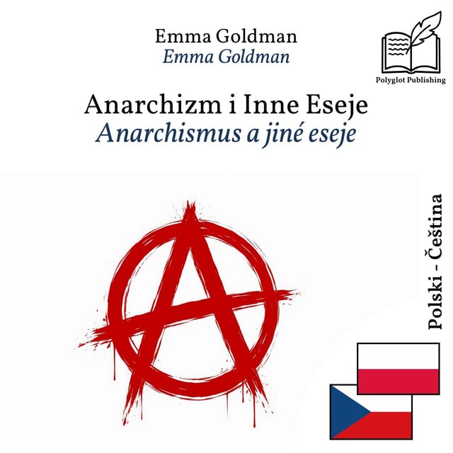 Anarchismus a jiné eseje