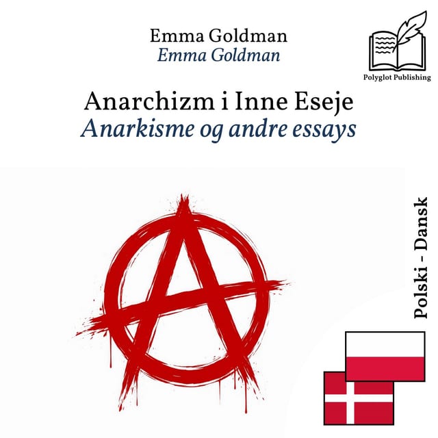 Anarkisme og andre essays