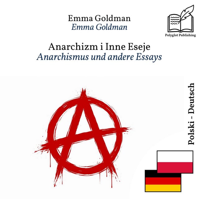 Anarchismus und andere Essays