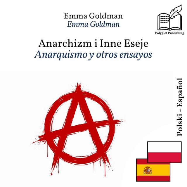 Anarquismo y otros ensayos