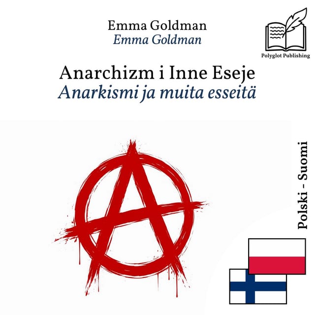 Anarkismi ja muita esseitä