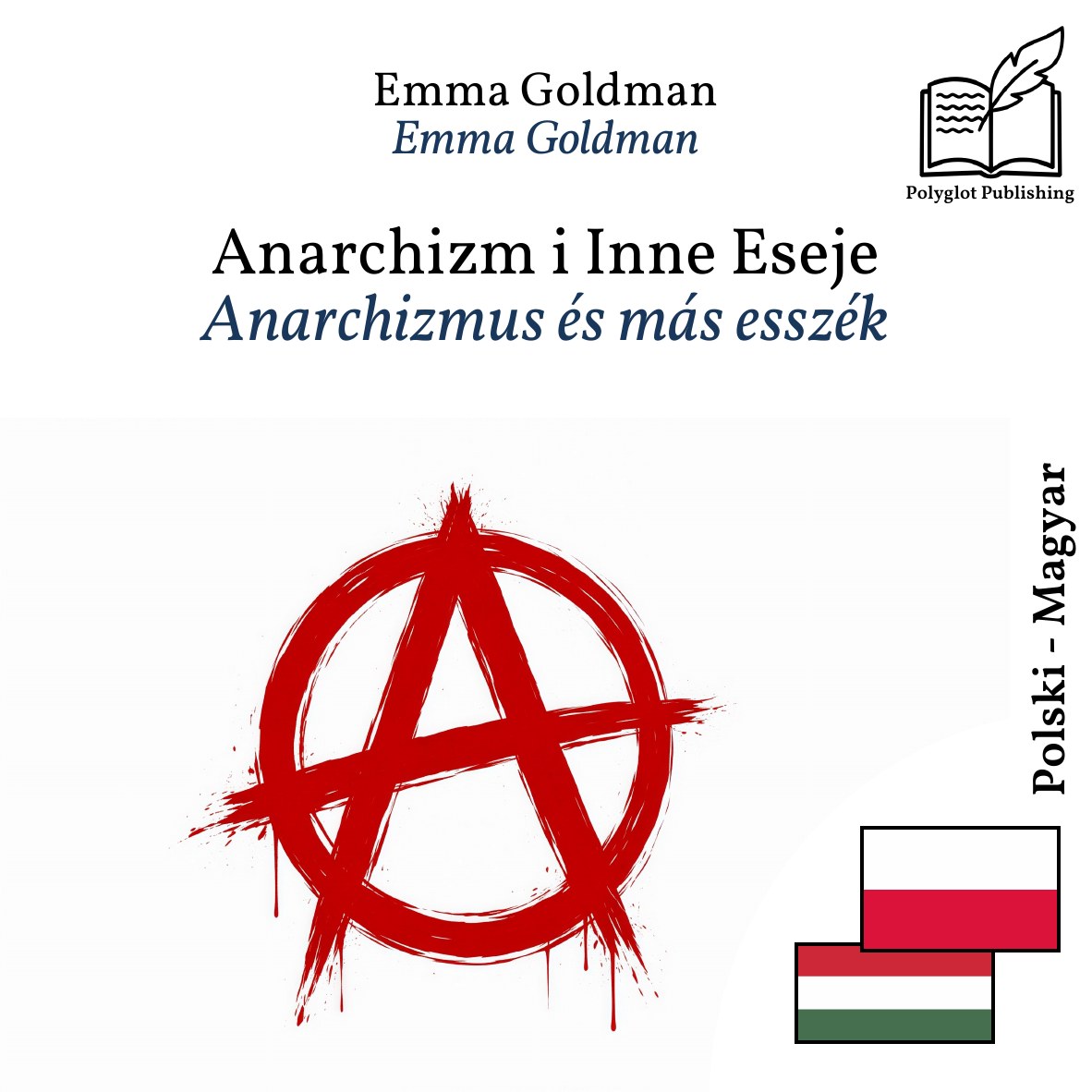 Anarchizmus és más esszék