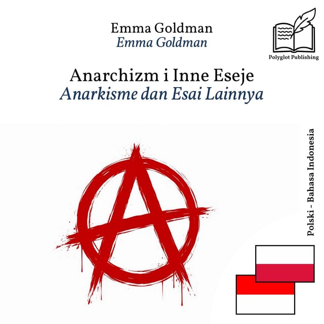 Anarkisme dan Esai Lainnya