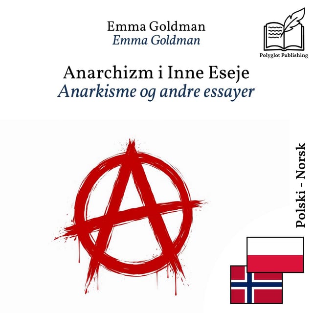 Anarkisme og andre essayer