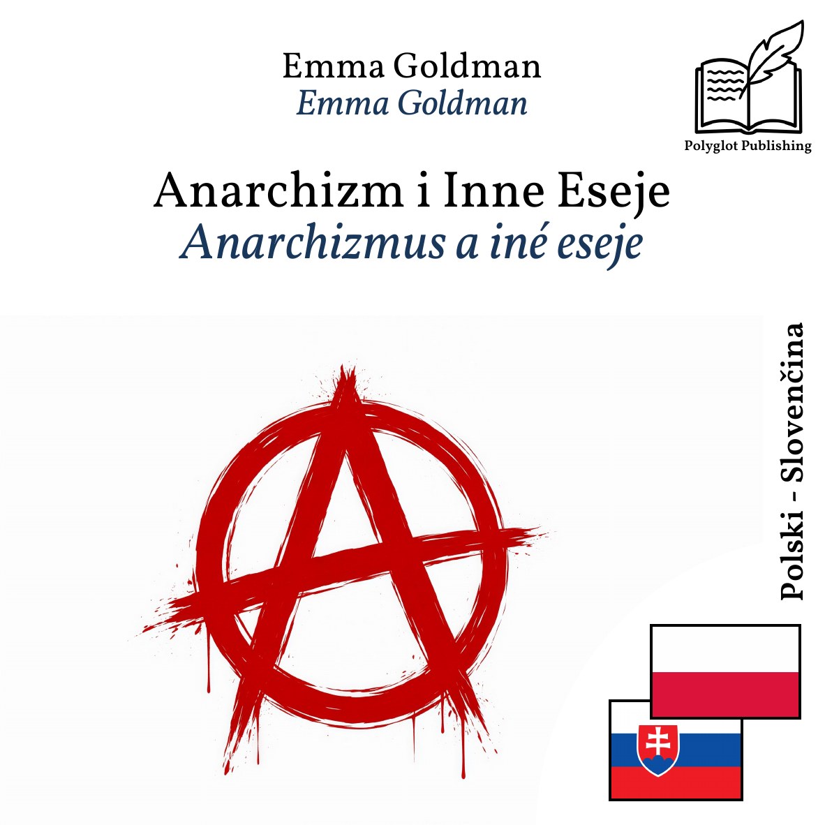 Anarchizmus a iné eseje