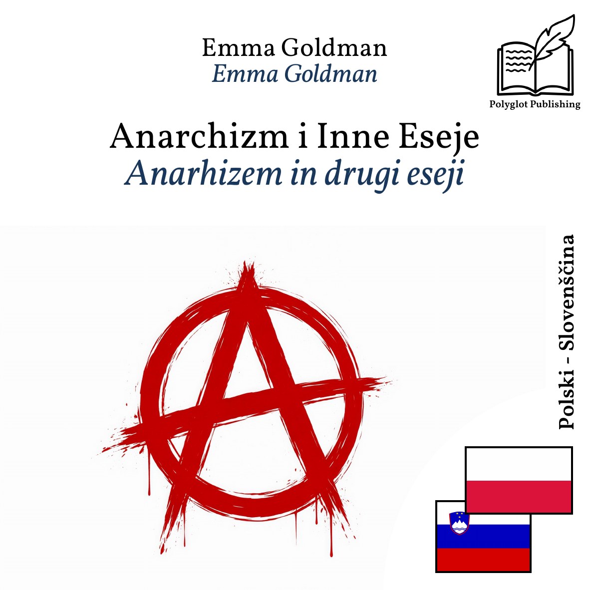 Anarhizem in drugi eseji