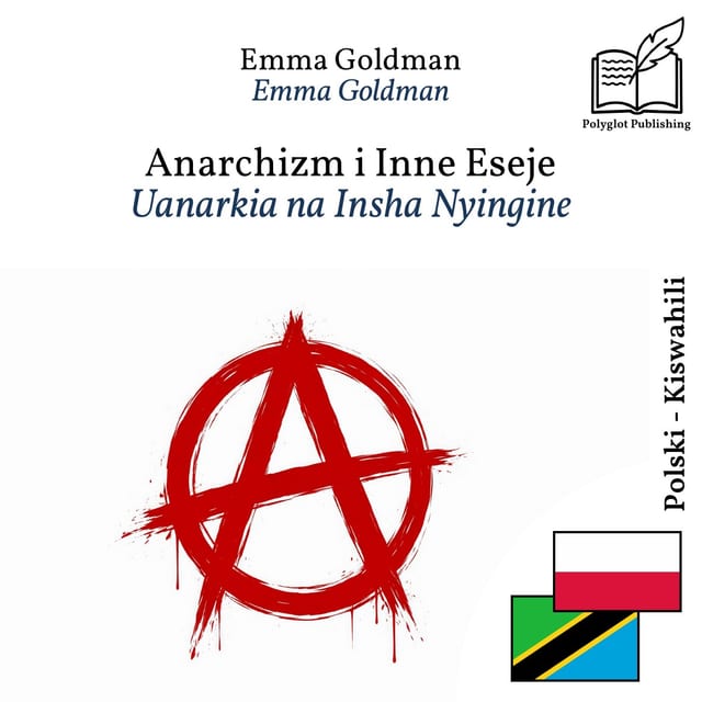 Uanarkia na Insha Nyingine