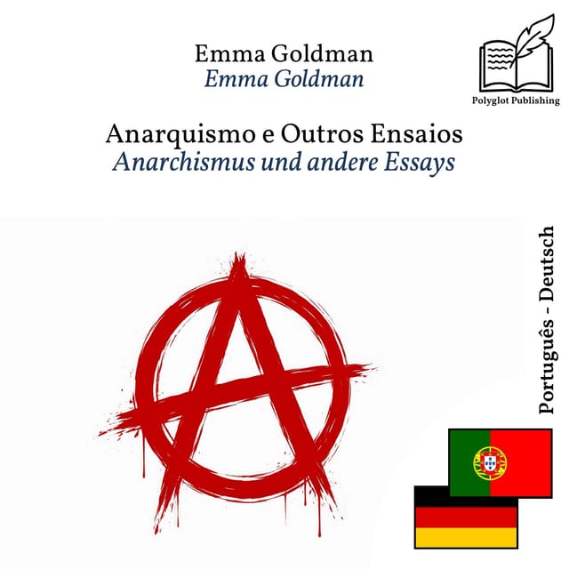 Anarchismus und andere Essays