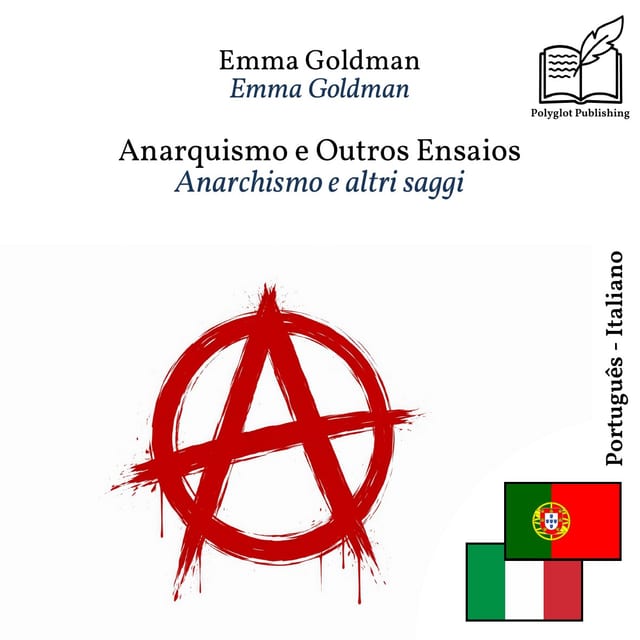 Anarchismo e altri saggi