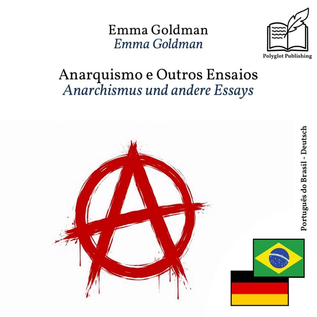 Anarchismus und andere Essays