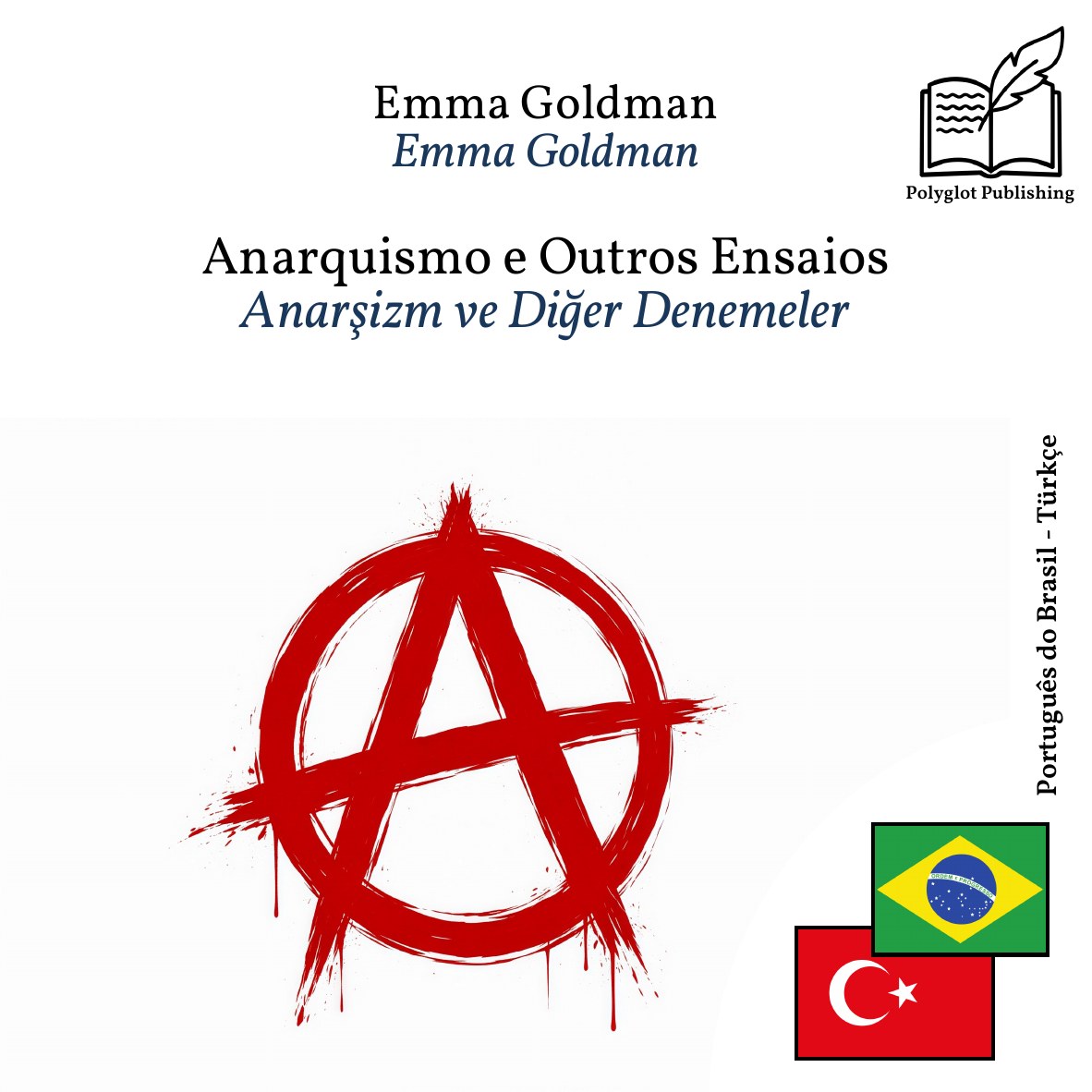 Anarşizm ve Diğer Denemeler