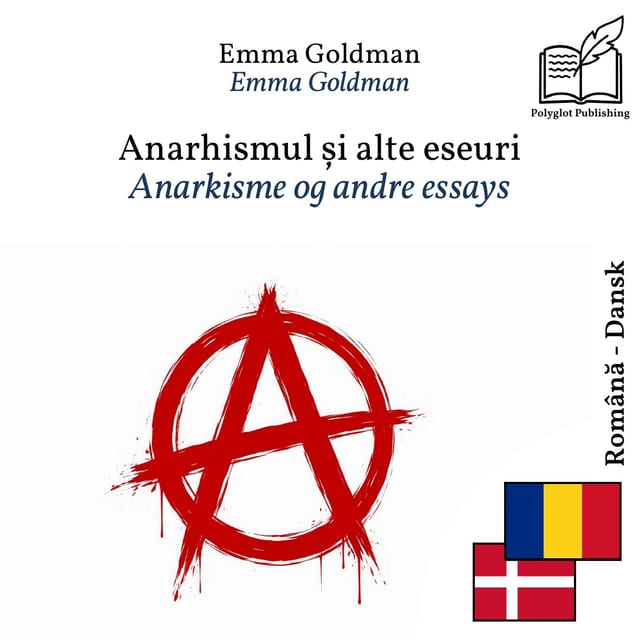 Anarkisme og andre essays