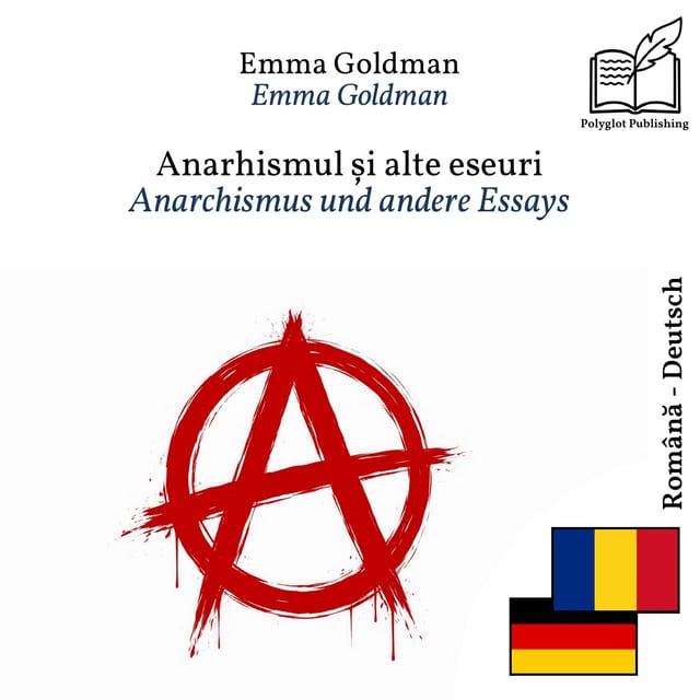 Anarchismus und andere Essays