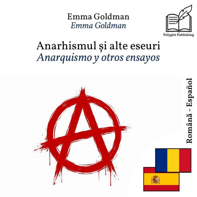 Anarquismo y otros ensayos