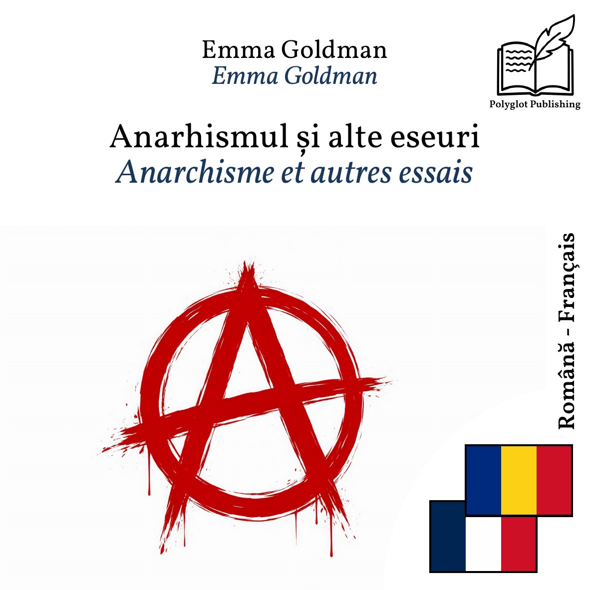 Anarchisme et autres essais