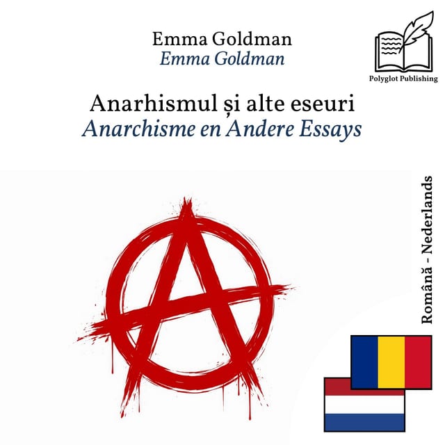 Anarchisme en Andere Essays