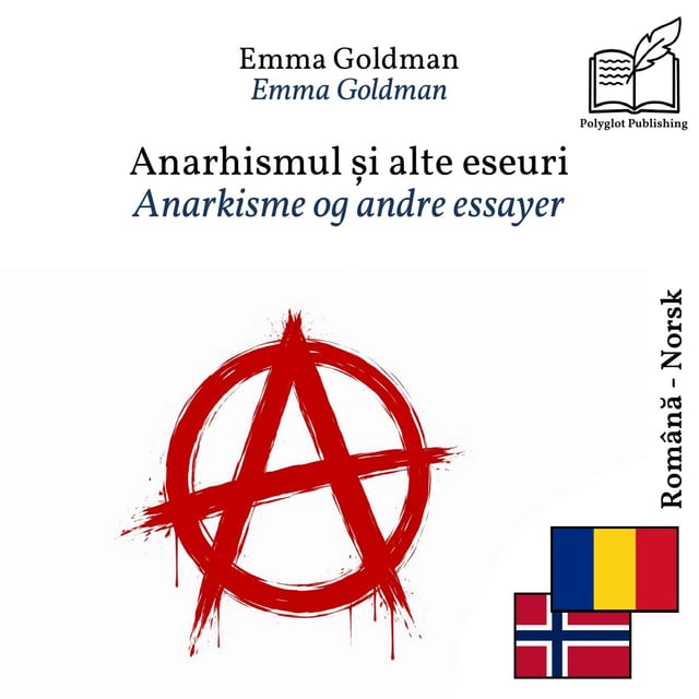 Anarkisme og andre essayer