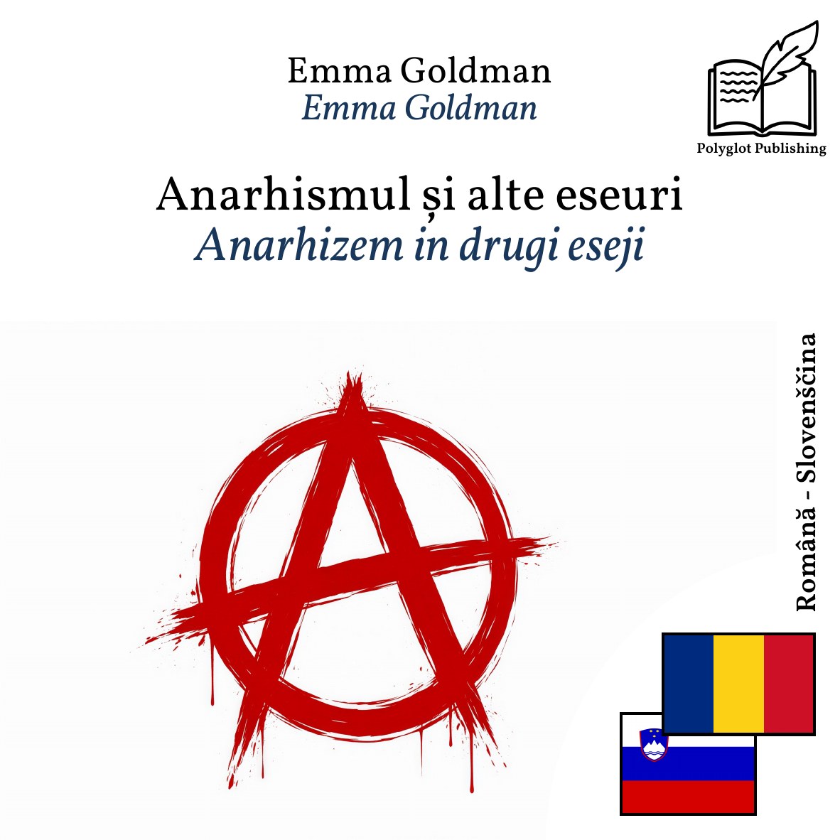 Anarhizem in drugi eseji