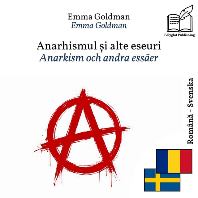 Anarkism och andra essäer