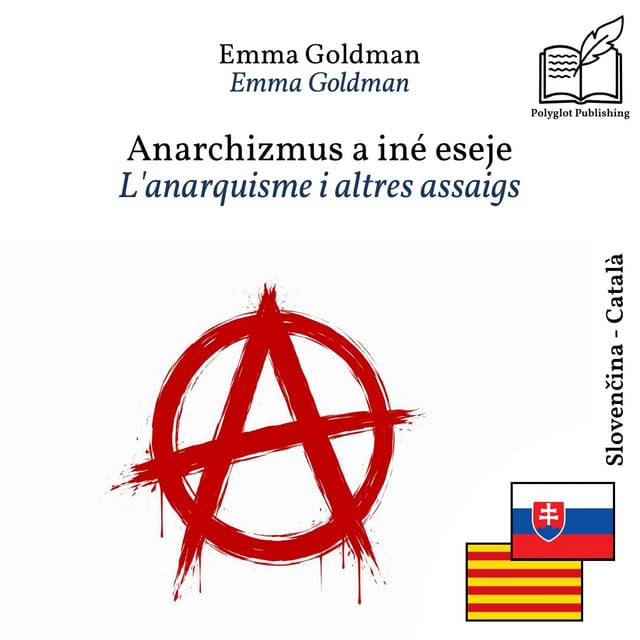 L'anarquisme i altres assaigs