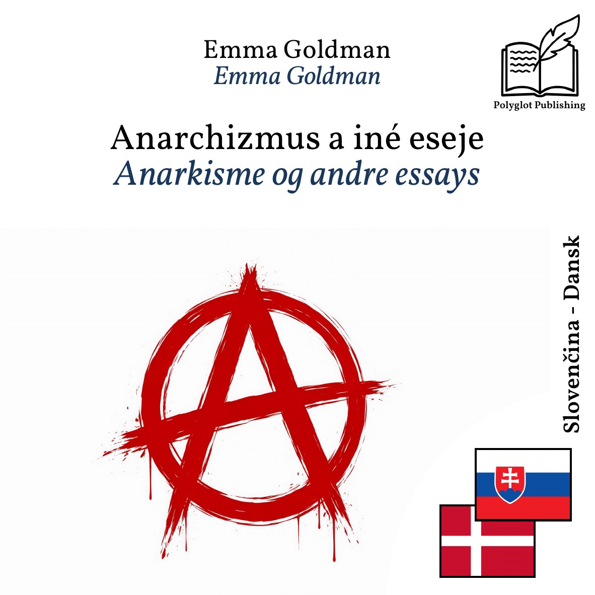 Anarkisme og andre essays