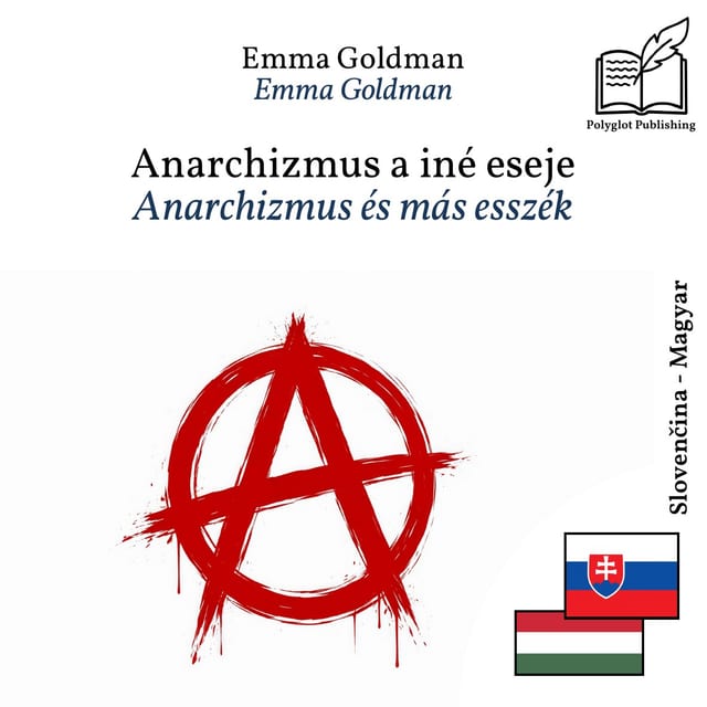 Anarchizmus és más esszék
