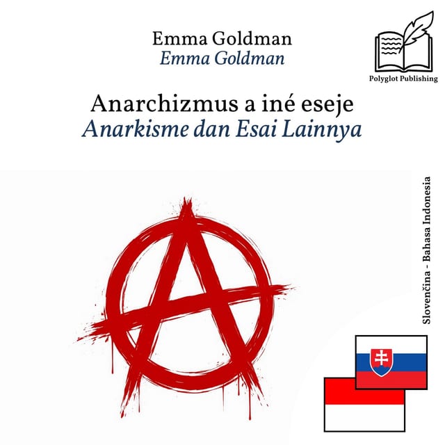 Anarkisme dan Esai Lainnya