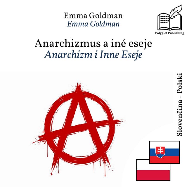 Anarchizm i Inne Eseje