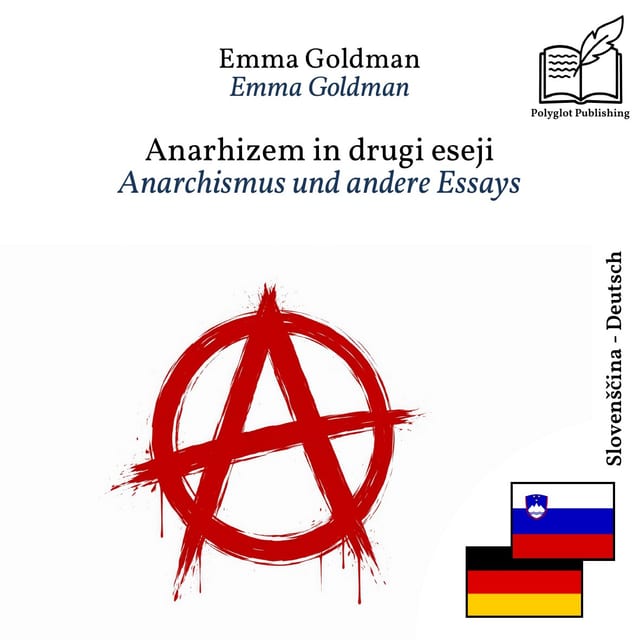 Anarchismus und andere Essays