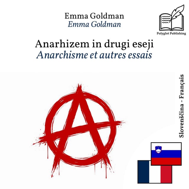 Anarchisme et autres essais