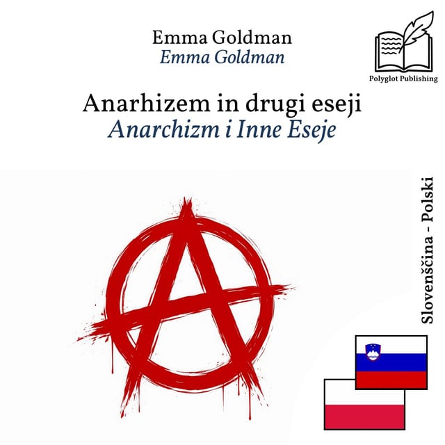 Anarchizm i Inne Eseje