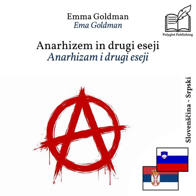 Anarhizam i drugi eseji