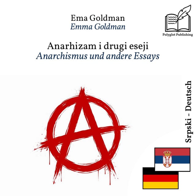 Anarchismus und andere Essays