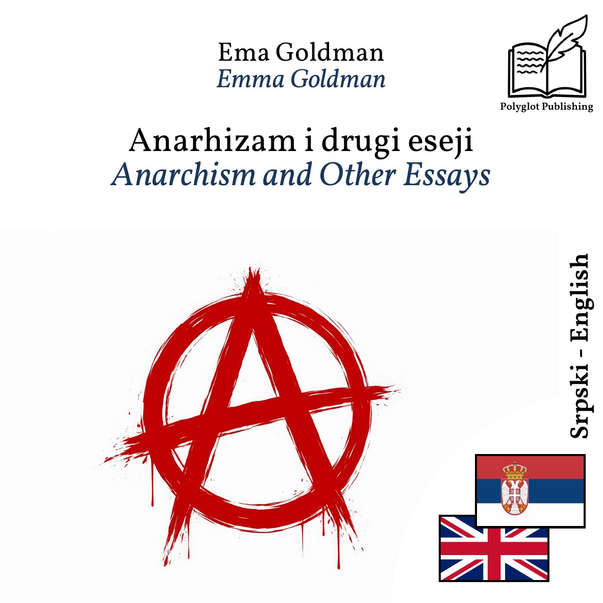 Anarchism and Other Essays