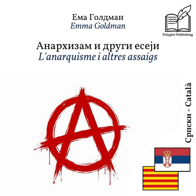 L'anarquisme i altres assaigs