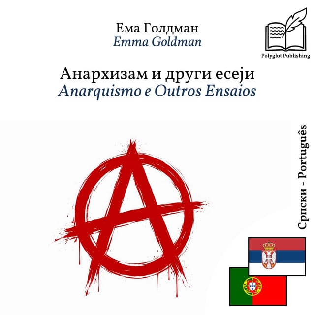 Anarquismo e Outros Ensaios