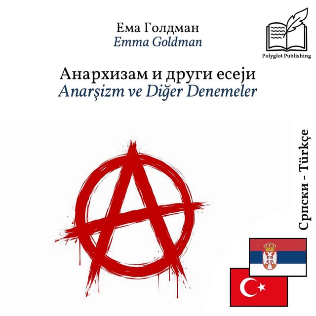 Anarşizm ve Diğer Denemeler