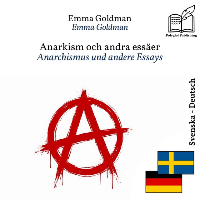 Anarchismus und andere Essays