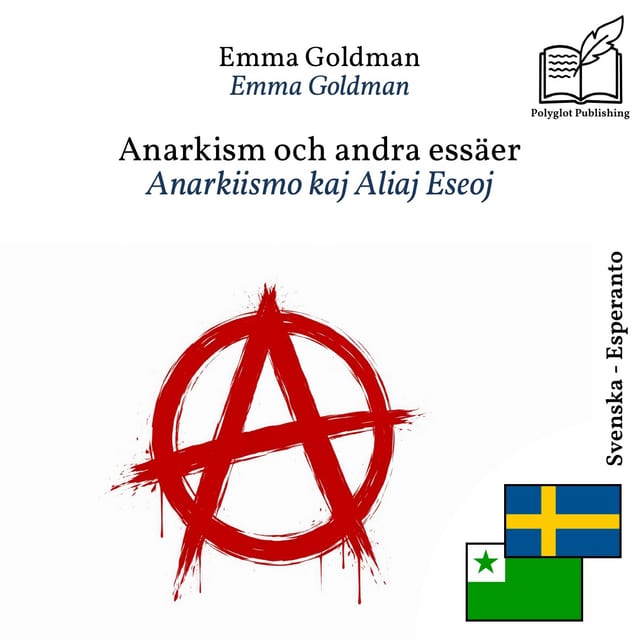 Anarkiismo kaj Aliaj Eseoj
