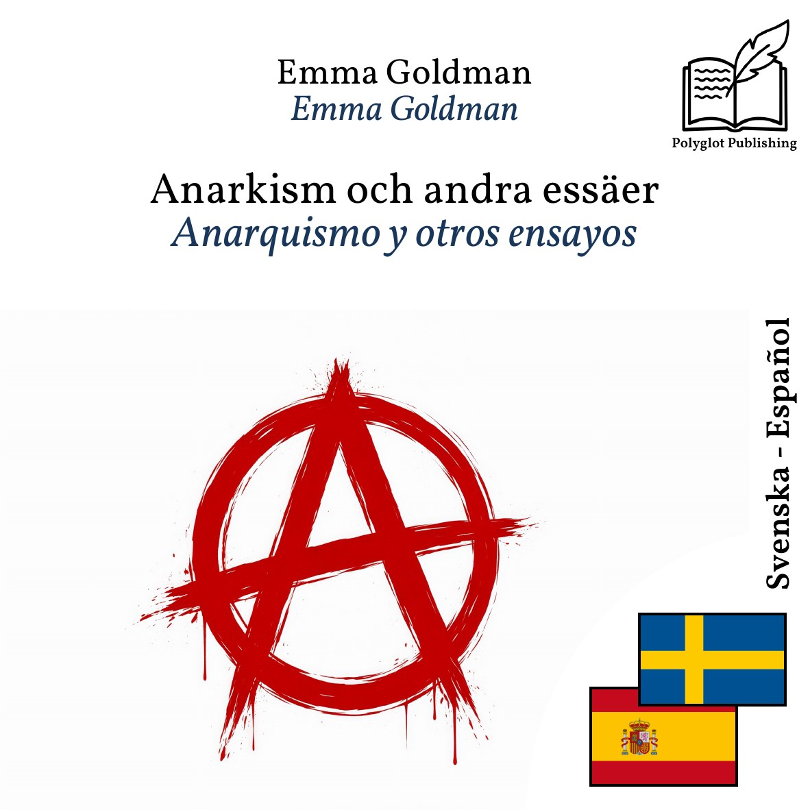 Anarquismo y otros ensayos