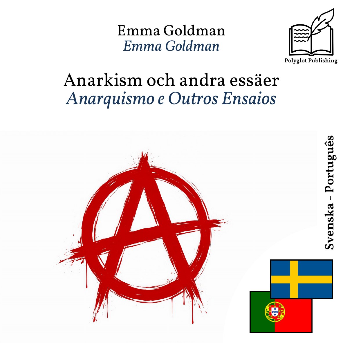 Anarquismo e Outros Ensaios