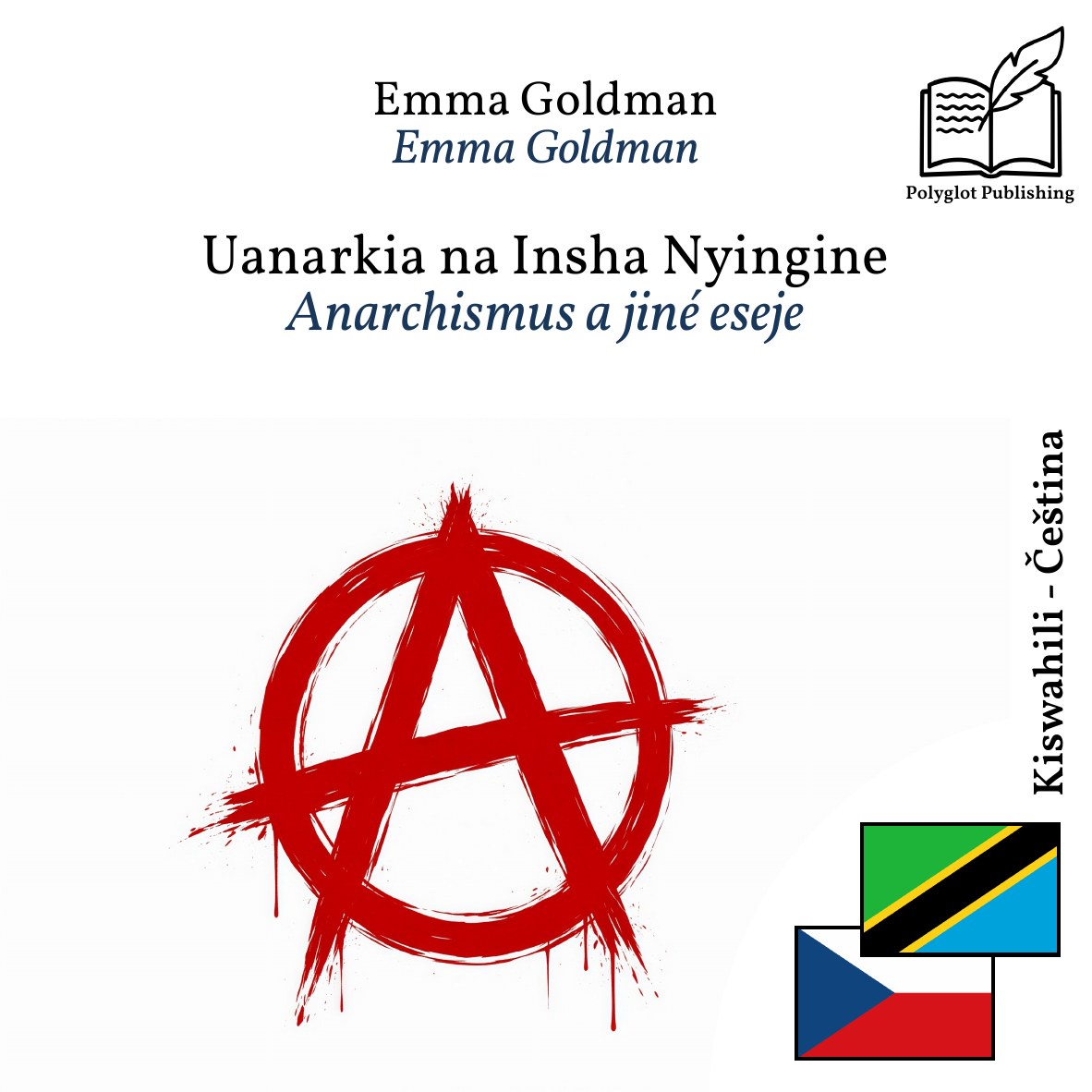 Anarchismus a jiné eseje