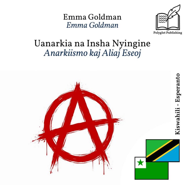 Anarkiismo kaj Aliaj Eseoj