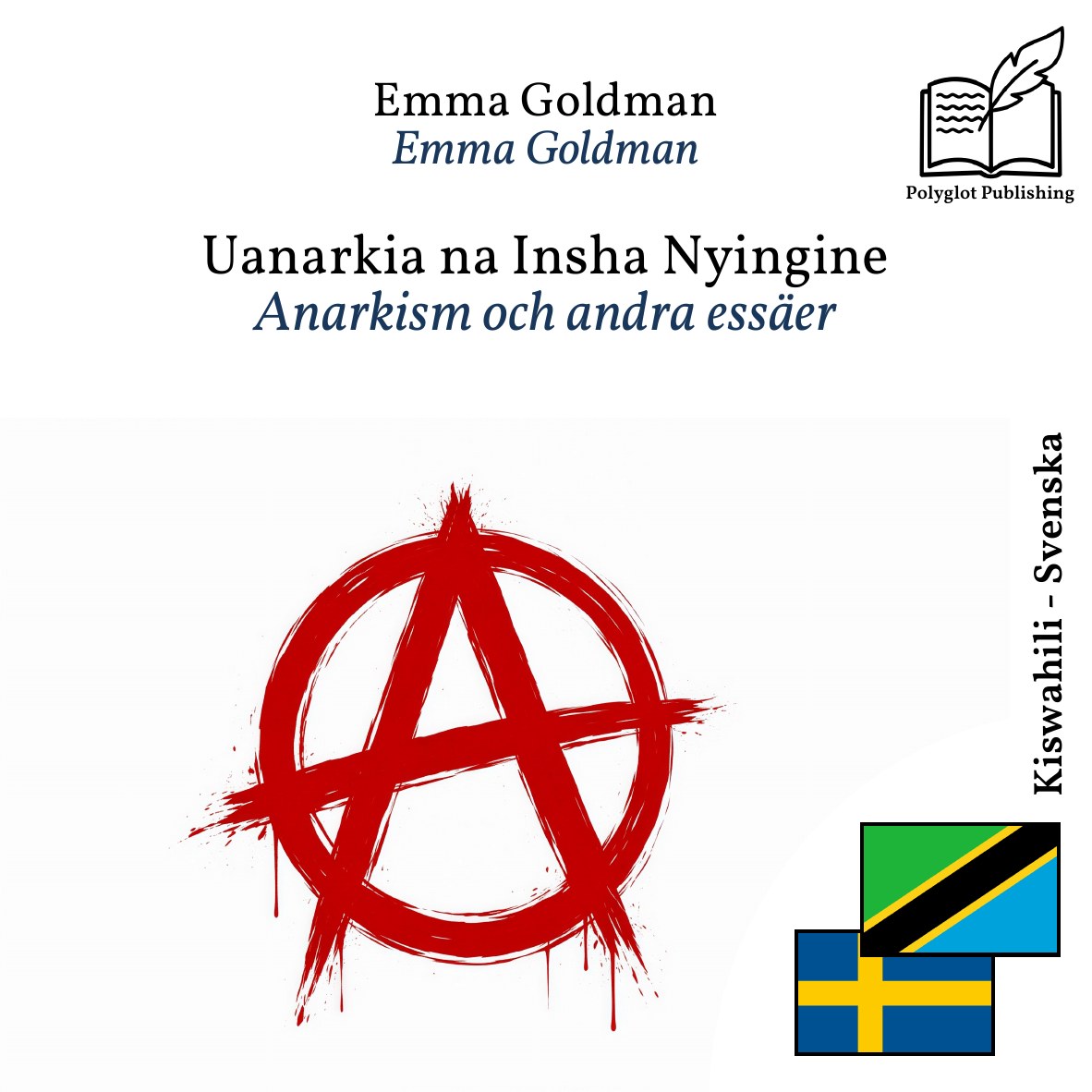 Anarkism och andra essäer