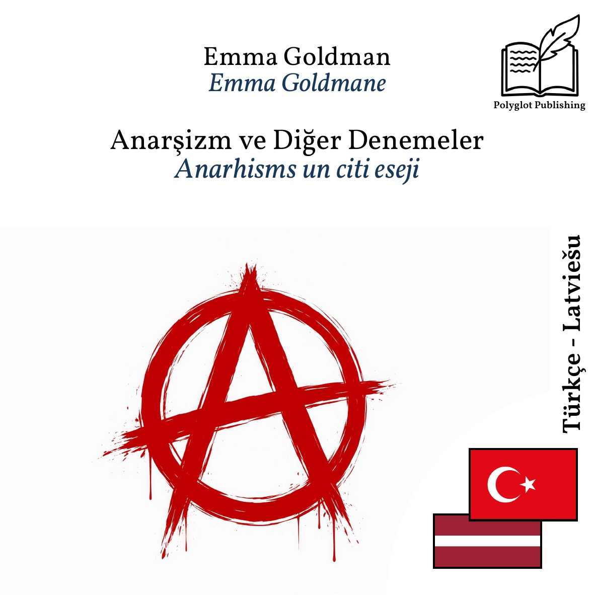 Anarhisms un citi eseji