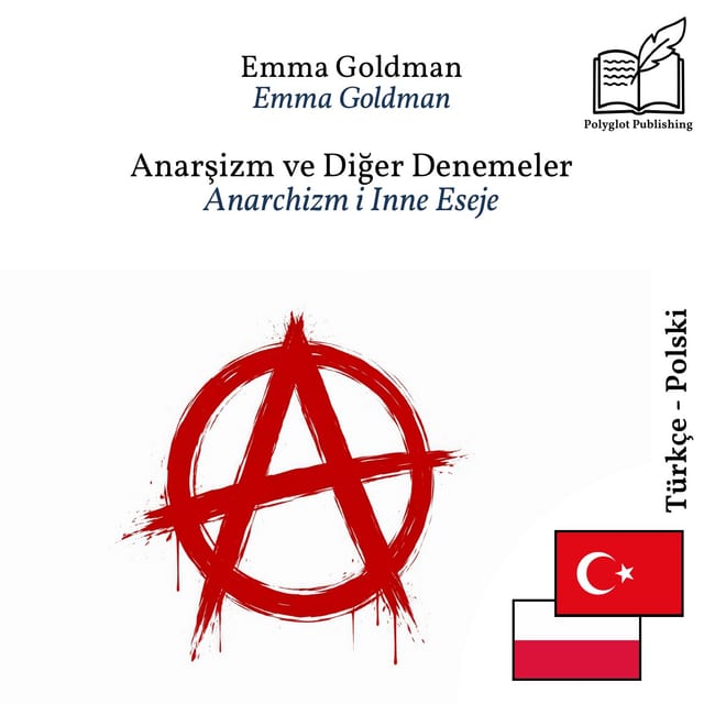 Anarchizm i Inne Eseje
