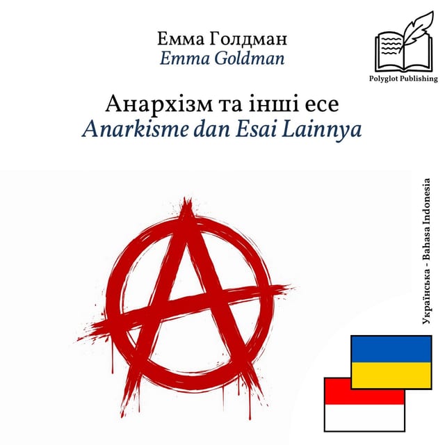 Anarkisme dan Esai Lainnya