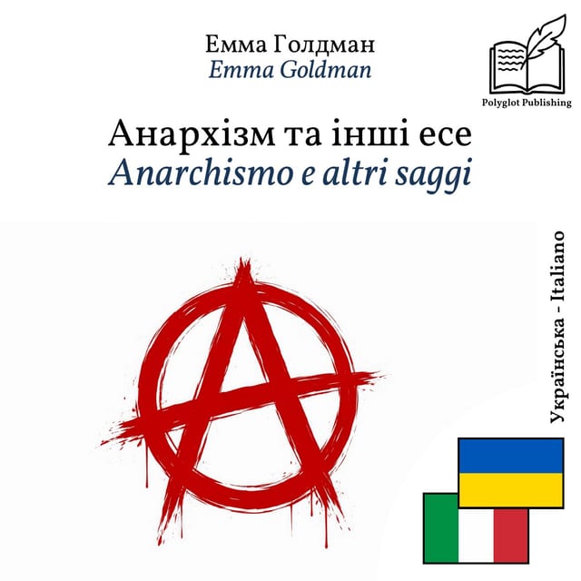 Anarchismo e altri saggi