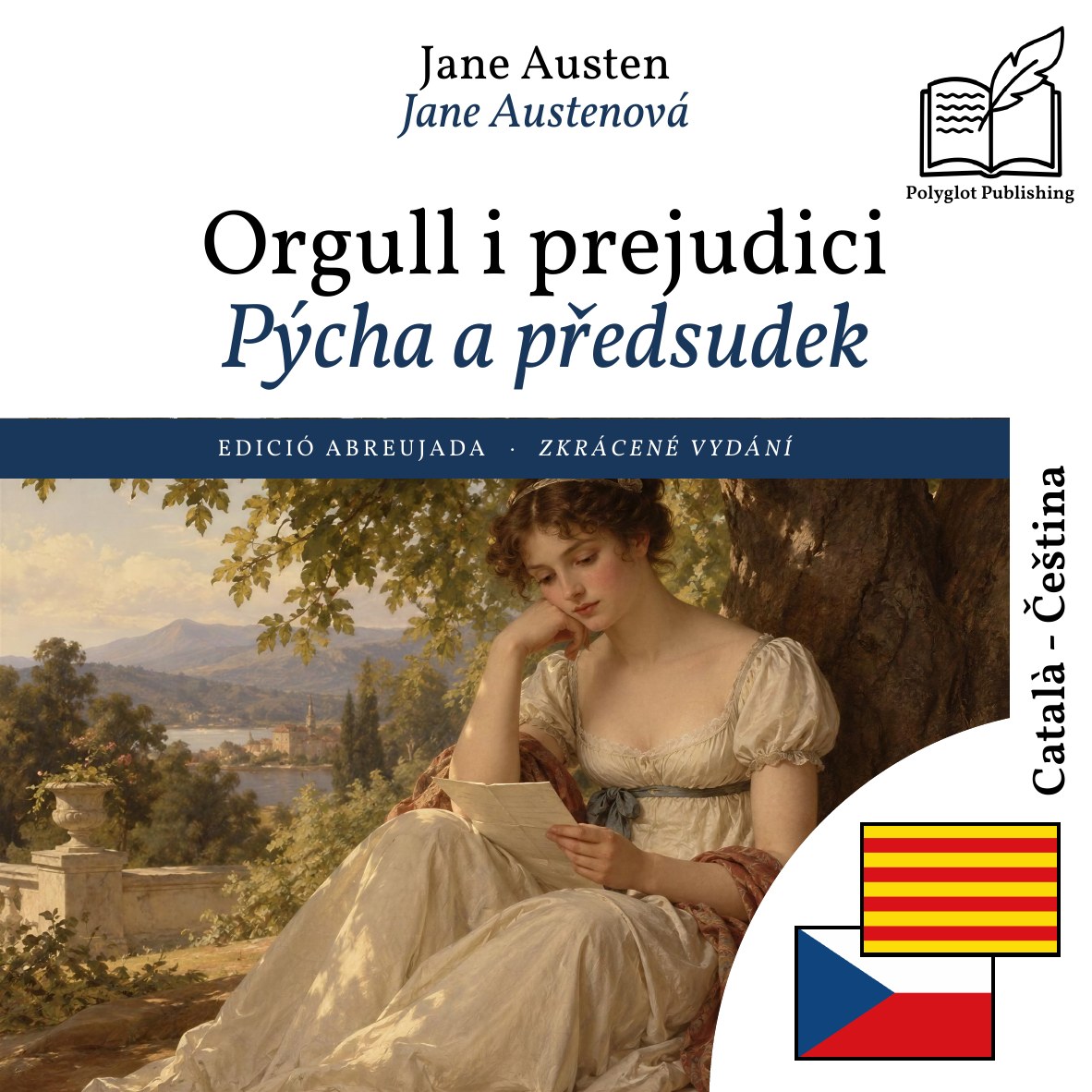 Pýcha a předsudek